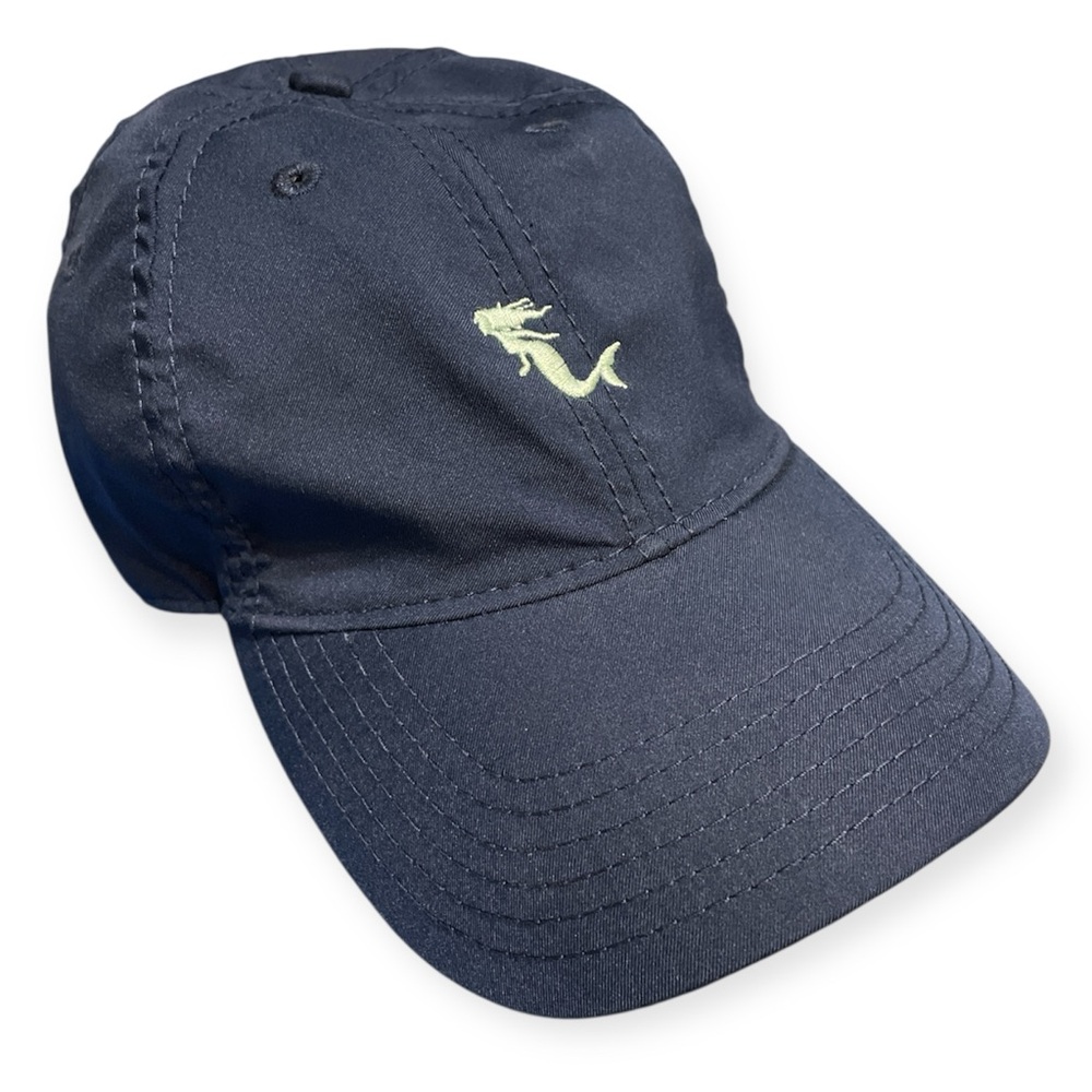 Women's Mermaid Hat Cap Legacy Athletic Velcro Adjustable